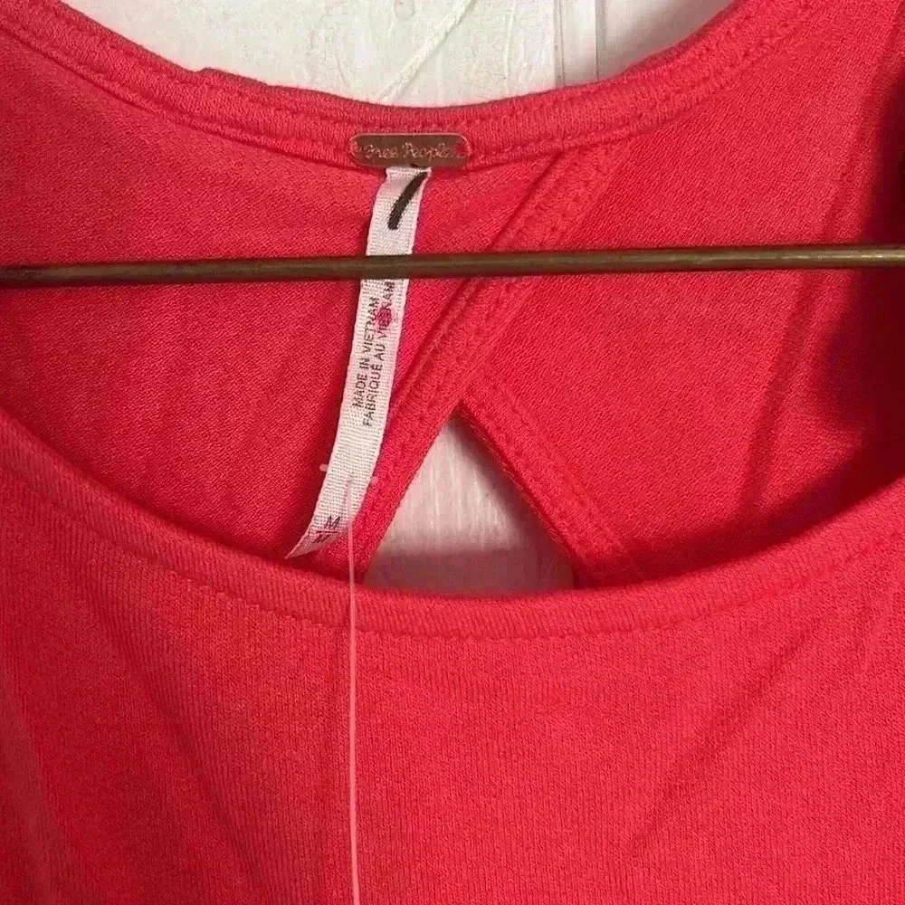 Free people lakeside midi multiple sizes NWOT - Picture 6 of 8